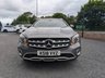 USED 2018 18 MERCEDES-BENZ GLA 2.1 GLA200d Sport SUV 5dr Diesel Manual Euro 6 (s/s) (136 ps) 