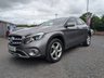 USED 2018 18 MERCEDES-BENZ GLA 2.1 GLA200d Sport SUV 5dr Diesel Manual Euro 6 (s/s) (136 ps) 