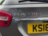 USED 2018 18 MERCEDES-BENZ GLA 2.1 GLA200d Sport SUV 5dr Diesel Manual Euro 6 (s/s) (136 ps) 