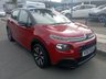 USED 2017 67 CITROEN C3 1.2 PureTech Feel Hatchback 5dr Petrol Manual Euro 6 (82 ps) CITROEN C3 1.2 PureTech Feel Hatchback 5dr Petrol Manual Euro 6 An outstanding example of the stylish, modern, and highly economical Citroen C3 Feel. This vehicle has been exceptionally well-maintained, boasting a comprehensive service history record and crucial preventative maintenance already completed for total peace of mind.  Excellent Service History: 2,068 miles  7,882 miles  14,155 miles  18,350 miles  22,743 miles  26,658 miles (New Wetbelt replaced by Vauxhall at this interval)  31,998