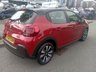USED 2017 67 CITROEN C3 1.2 PureTech Feel Hatchback 5dr Petrol Manual Euro 6 (82 ps) CITROEN C3 1.2 PureTech Feel Hatchback 5dr Petrol Manual Euro 6 An outstanding example of the stylish, modern, and highly economical Citroen C3 Feel. This vehicle has been exceptionally well-maintained, boasting a comprehensive service history record and crucial preventative maintenance already completed for total peace of mind.  Excellent Service History: 2,068 miles  7,882 miles  14,155 miles  18,350 miles  22,743 miles  26,658 miles (New Wetbelt replaced by Vauxhall at this interval)  31,998