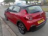 USED 2017 67 CITROEN C3 1.2 PureTech Feel Hatchback 5dr Petrol Manual Euro 6 (82 ps) CITROEN C3 1.2 PureTech Feel Hatchback 5dr Petrol Manual Euro 6 An outstanding example of the stylish, modern, and highly economical Citroen C3 Feel. This vehicle has been exceptionally well-maintained, boasting a comprehensive service history record and crucial preventative maintenance already completed for total peace of mind.  Excellent Service History: 2,068 miles  7,882 miles  14,155 miles  18,350 miles  22,743 miles  26,658 miles (New Wetbelt replaced by Vauxhall at this interval)  31,998