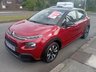 USED 2017 67 CITROEN C3 1.2 PureTech Feel Hatchback 5dr Petrol Manual Euro 6 (82 ps) CITROEN C3 1.2 PureTech Feel Hatchback 5dr Petrol Manual Euro 6 An outstanding example of the stylish, modern, and highly economical Citroen C3 Feel. This vehicle has been exceptionally well-maintained, boasting a comprehensive service history record and crucial preventative maintenance already completed for total peace of mind.  Excellent Service History: 2,068 miles  7,882 miles  14,155 miles  18,350 miles  22,743 miles  26,658 miles (New Wetbelt replaced by Vauxhall at this interval)  31,998