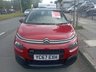 USED 2017 67 CITROEN C3 1.2 PureTech Feel Hatchback 5dr Petrol Manual Euro 6 (82 ps) CITROEN C3 1.2 PureTech Feel Hatchback 5dr Petrol Manual Euro 6 An outstanding example of the stylish, modern, and highly economical Citroen C3 Feel. This vehicle has been exceptionally well-maintained, boasting a comprehensive service history record and crucial preventative maintenance already completed for total peace of mind.  Excellent Service History: 2,068 miles  7,882 miles  14,155 miles  18,350 miles  22,743 miles  26,658 miles (New Wetbelt replaced by Vauxhall at this interval)  31,998