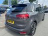 USED 2018 18 CITROEN C4 SPACETOURER 1.2 PureTech Feel MPV 5dr Petrol Manual Euro 6 (s/s) (130 ps) 1 OWNER + FULL HISTORY + ALLOYS + SAT NAV + BLUETOOTH + CRUISE CONTROL + PARKING SENSORS