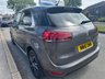 USED 2018 18 CITROEN C4 SPACETOURER 1.2 PureTech Feel MPV 5dr Petrol Manual Euro 6 (s/s) (130 ps) 1 OWNER + FULL HISTORY + ALLOYS + SAT NAV + BLUETOOTH + CRUISE CONTROL + PARKING SENSORS