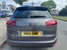 USED 2018 18 CITROEN C4 SPACETOURER 1.2 PureTech Feel MPV 5dr Petrol Manual Euro 6 (s/s) (130 ps) 1 OWNER + FULL HISTORY + ALLOYS + SAT NAV + BLUETOOTH + CRUISE CONTROL + PARKING SENSORS
