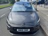 USED 2018 18 CITROEN C4 SPACETOURER 1.2 PureTech Feel MPV 5dr Petrol Manual Euro 6 (s/s) (130 ps) 1 OWNER + FULL HISTORY + ALLOYS + SAT NAV + BLUETOOTH + CRUISE CONTROL + PARKING SENSORS