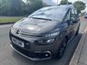 USED 2018 18 CITROEN C4 SPACETOURER 1.2 PureTech Feel MPV 5dr Petrol Manual Euro 6 (s/s) (130 ps) 1 OWNER + FULL HISTORY + ALLOYS + SAT NAV + BLUETOOTH + CRUISE CONTROL + PARKING SENSORS
