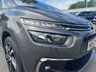 USED 2018 18 CITROEN C4 SPACETOURER 1.2 PureTech Feel MPV 5dr Petrol Manual Euro 6 (s/s) (130 ps) 1 OWNER + FULL HISTORY + ALLOYS + SAT NAV + BLUETOOTH + CRUISE CONTROL + PARKING SENSORS