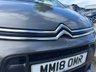 USED 2018 18 CITROEN C4 SPACETOURER 1.2 PureTech Feel MPV 5dr Petrol Manual Euro 6 (s/s) (130 ps) 1 OWNER + FULL HISTORY + ALLOYS + SAT NAV + BLUETOOTH + CRUISE CONTROL + PARKING SENSORS