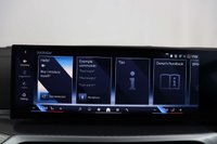 USED 2023 73 BMW I4 40 83.9kWh M Sport Gran Coupe 5dr Electric Auto eDrive (340 ps) NEW IN STOCK
