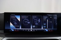 USED 2023 73 BMW I4 40 83.9kWh M Sport Gran Coupe 5dr Electric Auto eDrive (340 ps) NEW IN STOCK
