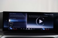 USED 2023 73 BMW I4 40 83.9kWh M Sport Gran Coupe 5dr Electric Auto eDrive (340 ps) NEW IN STOCK