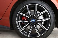 USED 2023 73 BMW I4 40 83.9kWh M Sport Gran Coupe 5dr Electric Auto eDrive (340 ps) NEW IN STOCK