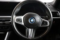 USED 2023 73 BMW I4 40 83.9kWh M Sport Gran Coupe 5dr Electric Auto eDrive (340 ps) NEW IN STOCK