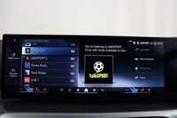 USED 2023 73 BMW I4 40 83.9kWh M Sport Gran Coupe 5dr Electric Auto eDrive (340 ps) NEW IN STOCK