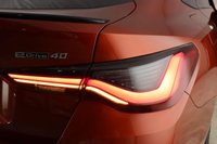 USED 2023 73 BMW I4 40 83.9kWh M Sport Gran Coupe 5dr Electric Auto eDrive (340 ps) NEW IN STOCK