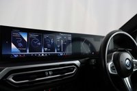 USED 2023 73 BMW I4 40 83.9kWh M Sport Gran Coupe 5dr Electric Auto eDrive (340 ps) NEW IN STOCK