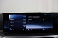 USED 2023 73 BMW I4 40 83.9kWh M Sport Gran Coupe 5dr Electric Auto eDrive (340 ps) NEW IN STOCK
