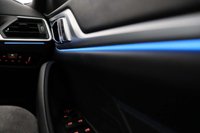 USED 2023 73 BMW I4 40 83.9kWh M Sport Gran Coupe 5dr Electric Auto eDrive (340 ps) NEW IN STOCK