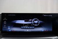 USED 2023 73 BMW I4 40 83.9kWh M Sport Gran Coupe 5dr Electric Auto eDrive (340 ps) NEW IN STOCK