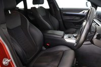USED 2023 73 BMW I4 40 83.9kWh M Sport Gran Coupe 5dr Electric Auto eDrive (340 ps) NEW IN STOCK