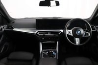 USED 2023 73 BMW I4 40 83.9kWh M Sport Gran Coupe 5dr Electric Auto eDrive (340 ps) NEW IN STOCK