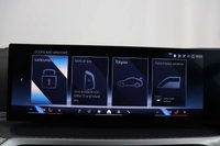 USED 2023 73 BMW I4 40 83.9kWh M Sport Gran Coupe 5dr Electric Auto eDrive (340 ps) NEW IN STOCK