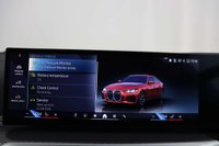 USED 2023 73 BMW I4 40 83.9kWh M Sport Gran Coupe 5dr Electric Auto eDrive (340 ps) NEW IN STOCK