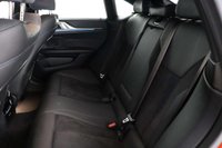 USED 2023 73 BMW I4 40 83.9kWh M Sport Gran Coupe 5dr Electric Auto eDrive (340 ps) NEW IN STOCK