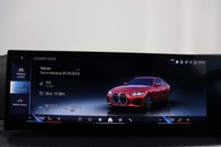 USED 2023 73 BMW I4 40 83.9kWh M Sport Gran Coupe 5dr Electric Auto eDrive (340 ps) NEW IN STOCK