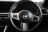 USED 2023 73 BMW I4 40 83.9kWh M Sport Gran Coupe 5dr Electric Auto eDrive (340 ps) NEW IN STOCK