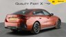 USED 2023 73 BMW I4 40 83.9kWh M Sport Gran Coupe 5dr Electric Auto eDrive (340 ps) NEW IN STOCK