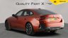 USED 2023 73 BMW I4 40 83.9kWh M Sport Gran Coupe 5dr Electric Auto eDrive (340 ps) NEW IN STOCK