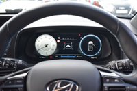 USED 2023 23 HYUNDAI I20 1.6 T-GDi N Hatchback 5dr Petrol Manual Euro 6 (s/s) (204 ps) PERFORMANCE BLUE / 1 OWNER