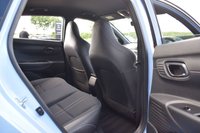 USED 2023 23 HYUNDAI I20 1.6 T-GDi N Hatchback 5dr Petrol Manual Euro 6 (s/s) (204 ps) PERFORMANCE BLUE / 1 OWNER