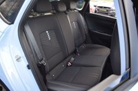 USED 2023 23 HYUNDAI I20 1.6 T-GDi N Hatchback 5dr Petrol Manual Euro 6 (s/s) (204 ps) PERFORMANCE BLUE / 1 OWNER
