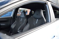 USED 2023 23 HYUNDAI I20 1.6 T-GDi N Hatchback 5dr Petrol Manual Euro 6 (s/s) (204 ps) PERFORMANCE BLUE / 1 OWNER