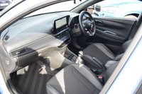 USED 2023 23 HYUNDAI I20 1.6 T-GDi N Hatchback 5dr Petrol Manual Euro 6 (s/s) (204 ps) PERFORMANCE BLUE / 1 OWNER