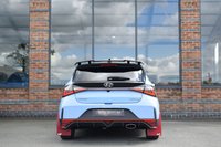 USED 2023 23 HYUNDAI I20 1.6 T-GDi N Hatchback 5dr Petrol Manual Euro 6 (s/s) (204 ps) PERFORMANCE BLUE / 1 OWNER