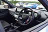 USED 2023 23 HYUNDAI I20 1.6 T-GDi N Hatchback 5dr Petrol Manual Euro 6 (s/s) (204 ps) PERFORMANCE BLUE / 1 OWNER
