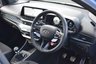 USED 2023 23 HYUNDAI I20 1.6 T-GDi N Hatchback 5dr Petrol Manual Euro 6 (s/s) (204 ps) PERFORMANCE BLUE / 1 OWNER