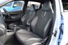 USED 2023 23 HYUNDAI I20 1.6 T-GDi N Hatchback 5dr Petrol Manual Euro 6 (s/s) (204 ps) PERFORMANCE BLUE / 1 OWNER