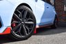 USED 2023 23 HYUNDAI I20 1.6 T-GDi N Hatchback 5dr Petrol Manual Euro 6 (s/s) (204 ps) PERFORMANCE BLUE / 1 OWNER