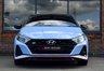 USED 2023 23 HYUNDAI I20 1.6 T-GDi N Hatchback 5dr Petrol Manual Euro 6 (s/s) (204 ps) PERFORMANCE BLUE / 1 OWNER
