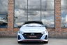 USED 2023 23 HYUNDAI I20 1.6 T-GDi N Hatchback 5dr Petrol Manual Euro 6 (s/s) (204 ps) PERFORMANCE BLUE / 1 OWNER