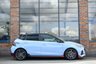 USED 2023 23 HYUNDAI I20 1.6 T-GDi N Hatchback 5dr Petrol Manual Euro 6 (s/s) (204 ps) PERFORMANCE BLUE / 1 OWNER