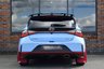 USED 2023 23 HYUNDAI I20 1.6 T-GDi N Hatchback 5dr Petrol Manual Euro 6 (s/s) (204 ps) PERFORMANCE BLUE / 1 OWNER