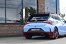 USED 2023 23 HYUNDAI I20 1.6 T-GDi N Hatchback 5dr Petrol Manual Euro 6 (s/s) (204 ps) PERFORMANCE BLUE / 1 OWNER
